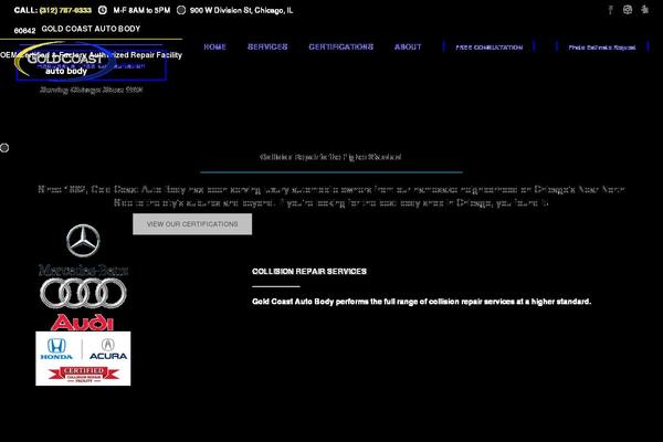 Site using Popup Maker plugin