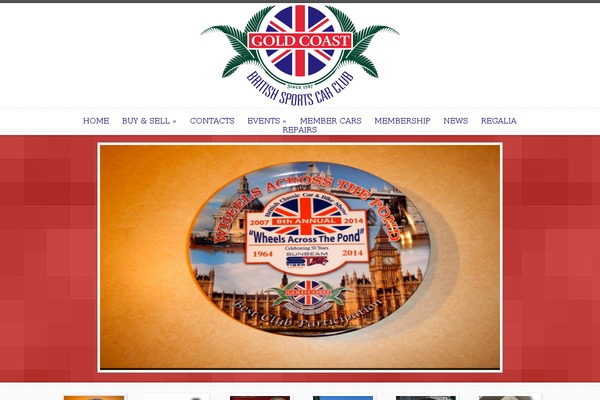 Anthology_v145 theme site design template sample