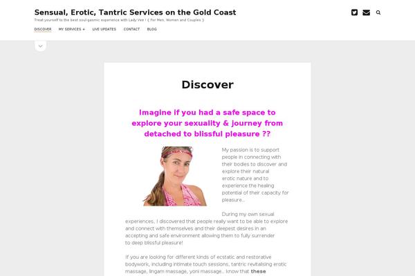 goldcoastgirl.info site used Unit