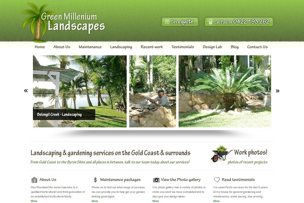 Site using Accesspress-instagram-feed-pro plugin