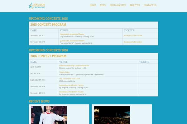 Unsigned theme site design template sample