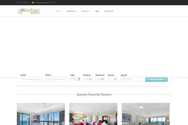 Site using Really Simple CAPTCHA plugin