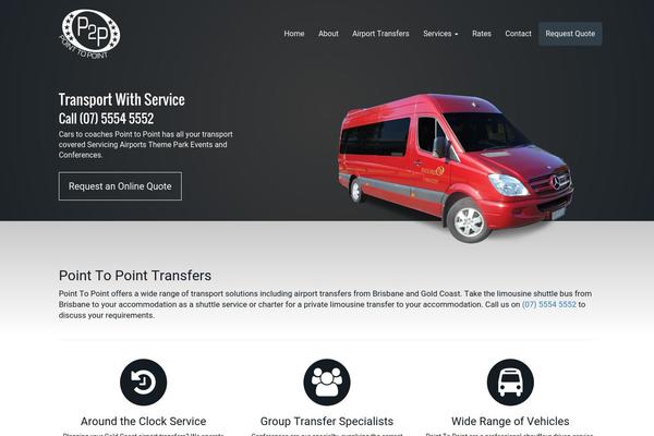 Bst-master theme site design template sample