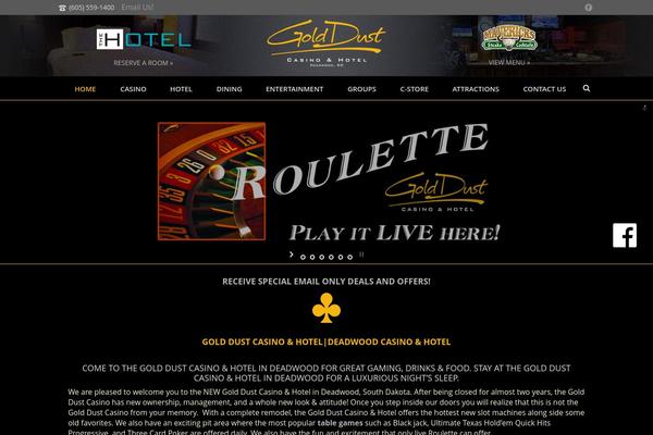 Site using Wp-seopress plugin