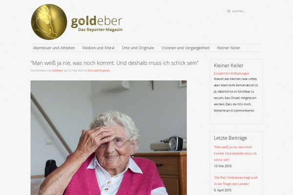 Master theme site design template sample