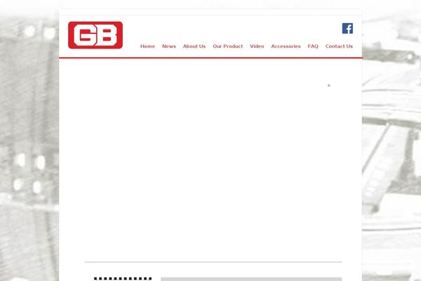 Site using Contact Form Maker plugin