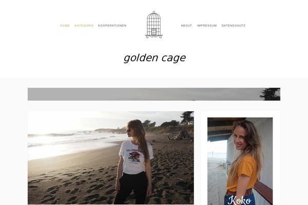 Site using Contact Form Maker plugin