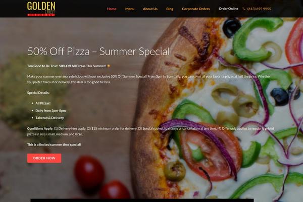 Site using Ultimate_VC_Addons plugin