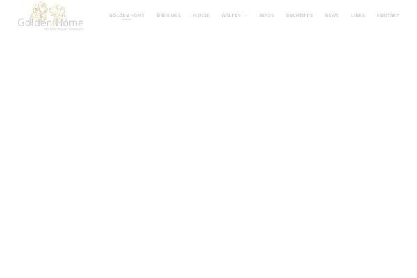Infinite theme site design template sample