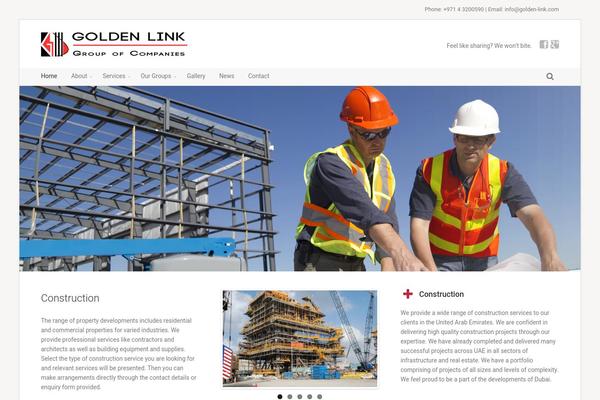 Incentive theme site design template sample
