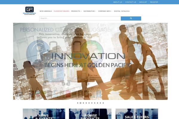 Site using Tshirtecommerce plugin