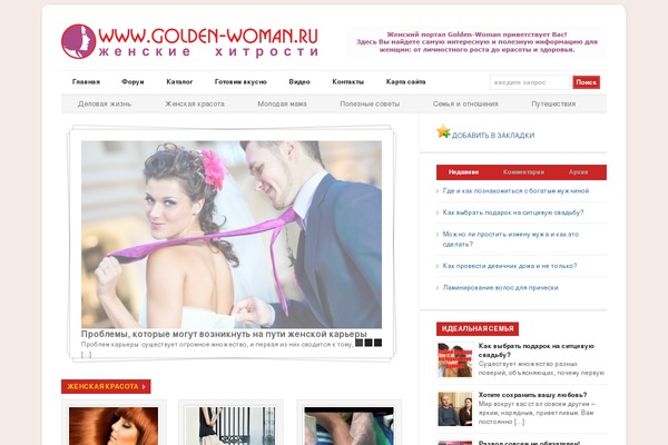 WP-Ellie theme site design template sample