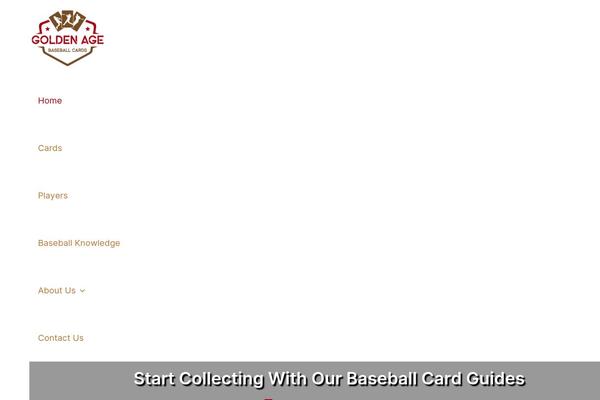 Astra theme site design template sample