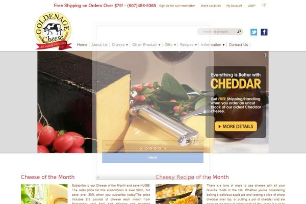 agritourismo-theme theme websites examples