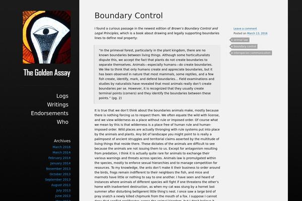 Displace theme site design template sample