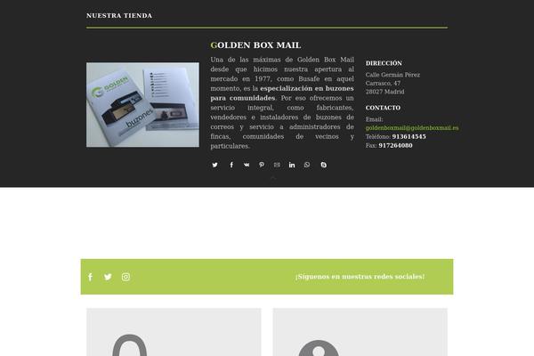 Site using Smart-product-viewer plugin