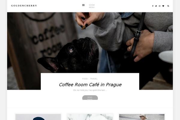 Site using Carousel-horizontal-posts-content-slider-pro plugin