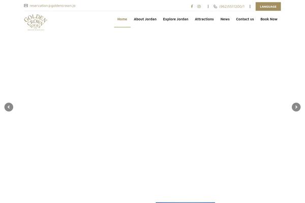 Site using Everest-forms plugin
