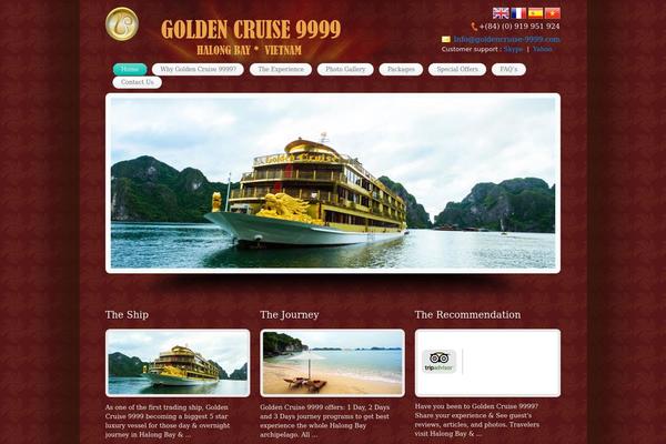 Site using chCounter Widget plugin