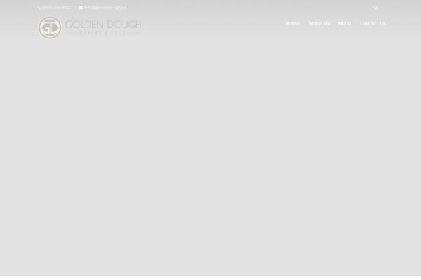 Site using Menu Icons plugin