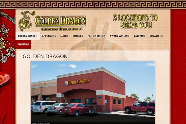 Golden_Dragon_3 theme websites examples