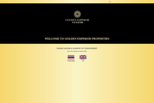 Ep theme websites examples