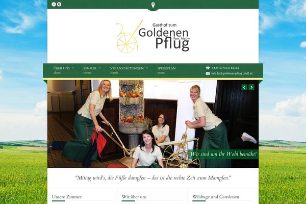Nice Hotel theme site design template sample