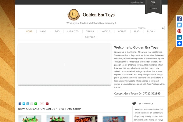 Maya theme site design template sample