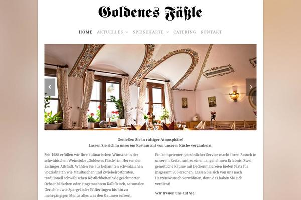 Theme2 theme site design template sample