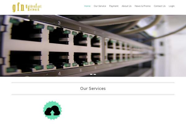 goldenfast.net site used Qwords_v10