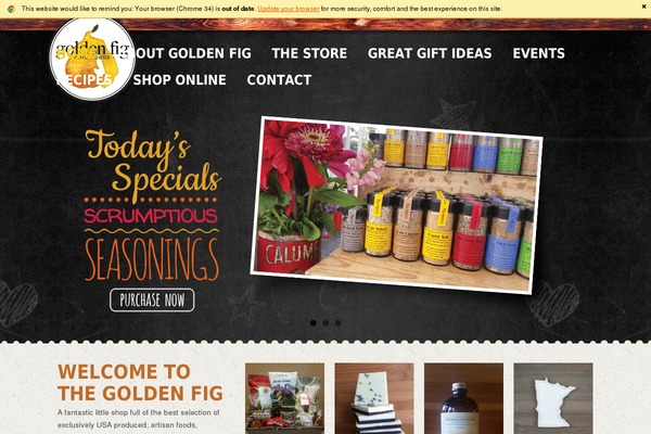 Site using Woo-gutenberg-products-block plugin