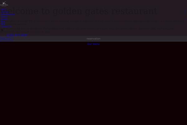 Kadence-child theme site design template sample