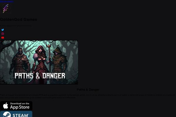 Site using Ansar-import plugin