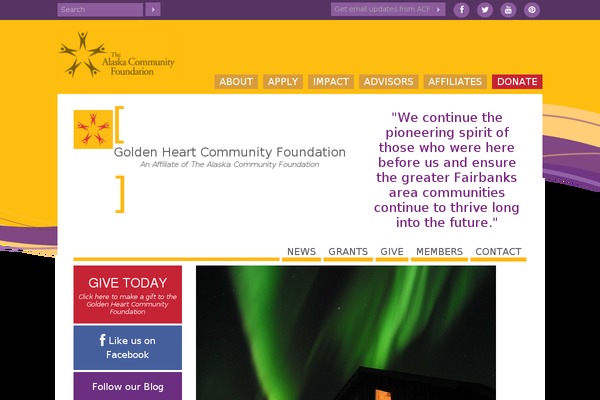 alaskacf-affiliate theme websites examples