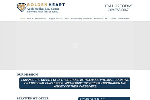 Site using Ctapro plugin