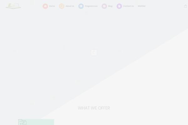 Site using Spirit-framework plugin