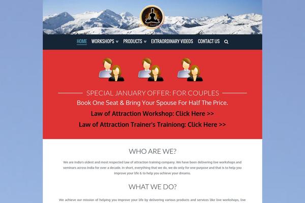 Site using OneSignal - Free Web Push Notifications plugin