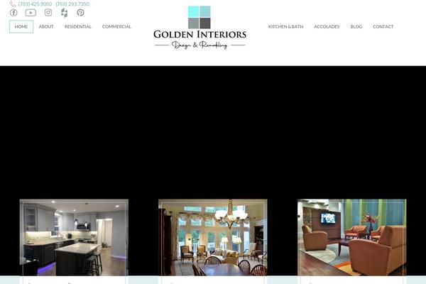 Site using Apcore plugin