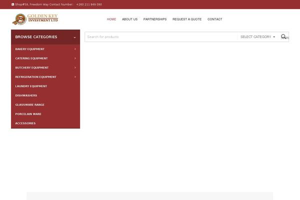 Site using Dvin-wcql plugin