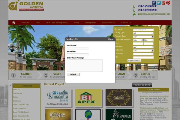 Site using ADS-WpSiteCount plugin