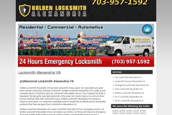 zeeSynergie theme site design template sample