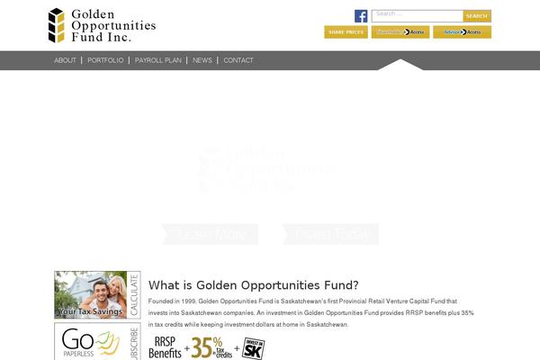 Site using WP Booklet plugin