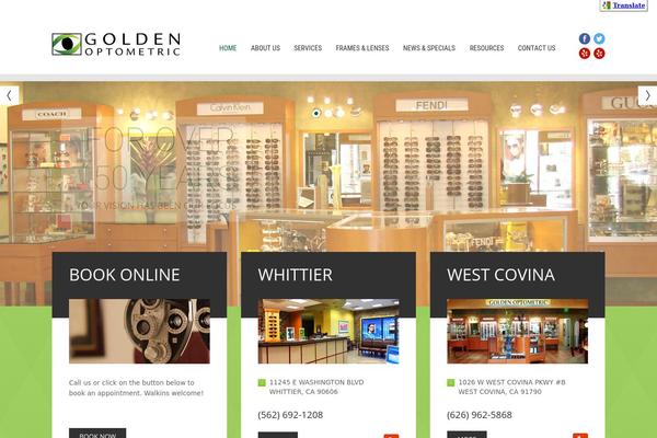 Site using Wp-review-slider-pro plugin
