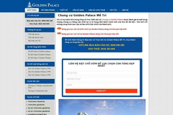 Site using Yuzo - Related Posts plugin