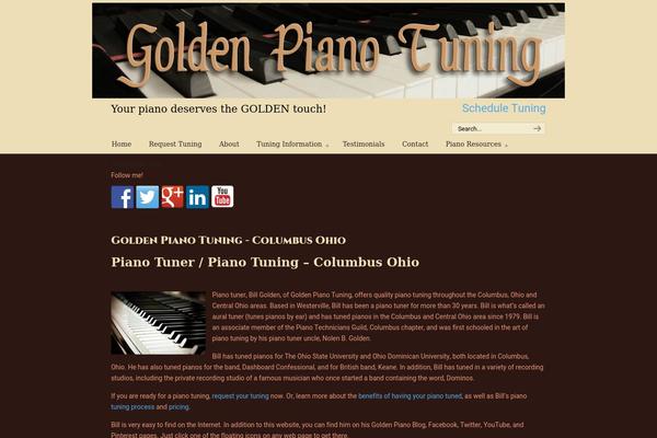 Site using WP125 plugin