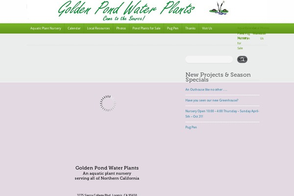 Food Recipes theme site design template sample