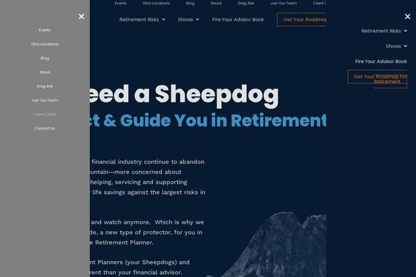 Site using Ae-gform-notifications plugin