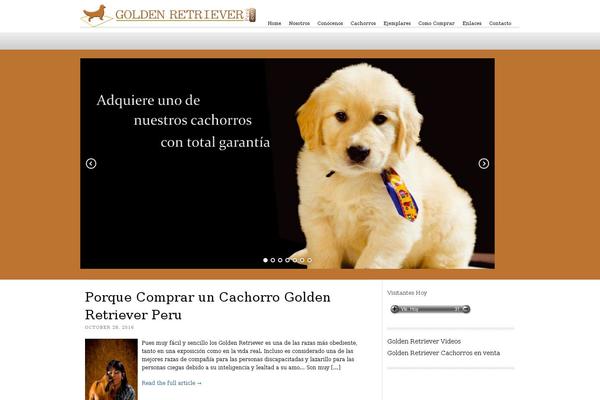 Site using FancyBox Gallery plugin