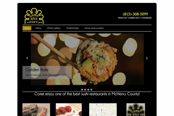 Colorway Theme theme site design template sample