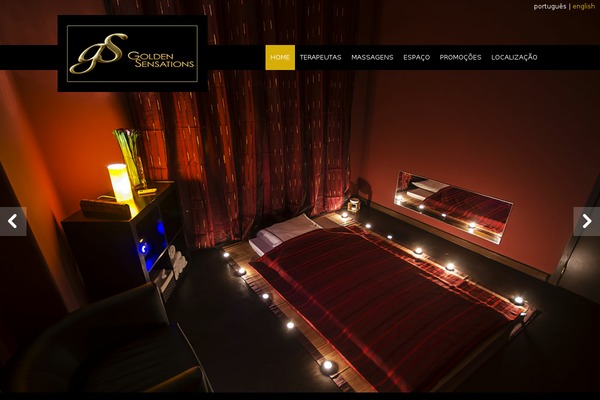 Diane theme site design template sample